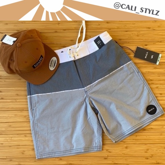 RVCA Other - 🔷🔹RVCA SPITS TRUNKS🔹🔷